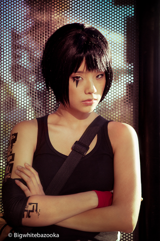 Illustration for article titled The Very Best In Cosplay: Eric Ng